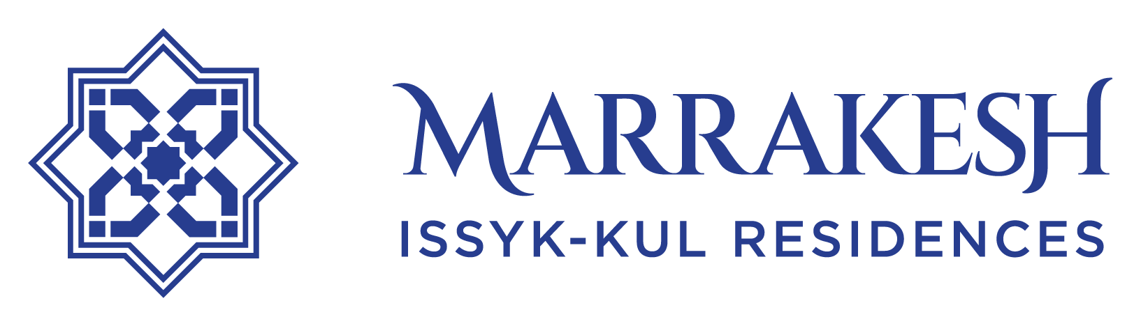 Marrakesh Issyk-Kul Residences